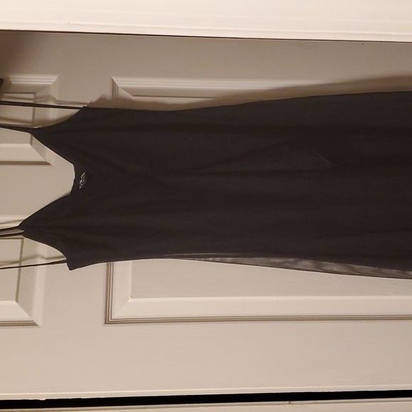 Onyx Nite Pants - SKIRTED Palazzo